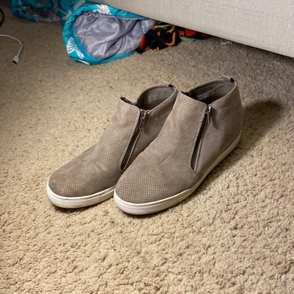 ankle boots